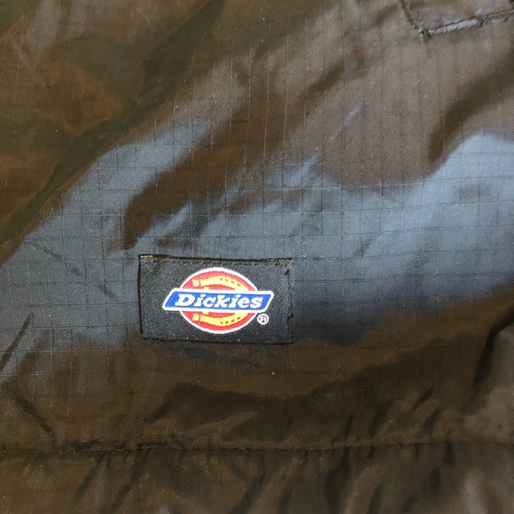 Dickies windbreaker jacket Medium - Picture 2 of 6